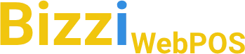 Bizzi Web POS -Online fiskalni računi